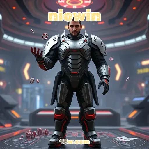 niowin: Desbravando Jogos de Aventura em Experiências Incríveis