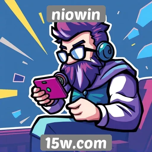 Tendências do mercado de jogos discutidas no Niowin