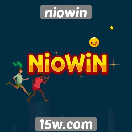 Análise da evolução dos jogos no site niowin