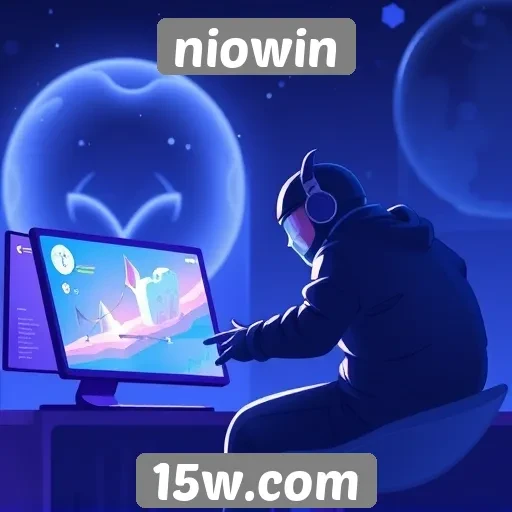 Impacto de Niowin no mercado de jogos online
