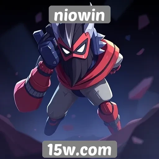 niowin apresenta novas funcionalidades para jogadores