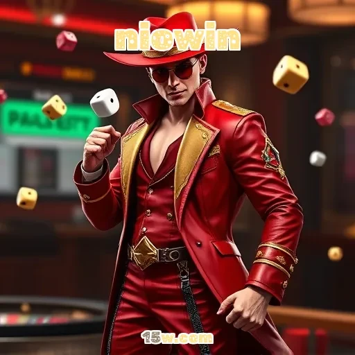 niowin: A Viajem Definitiva pelos RPGs que Você Precisa Conhecer