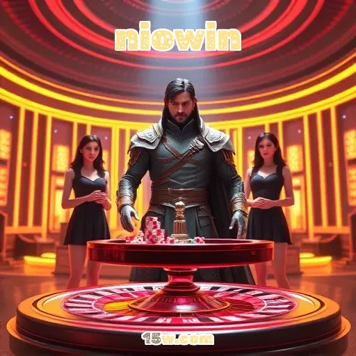 niowin: Descubra as Novidades Imperdíveis na Seção de Atualizações