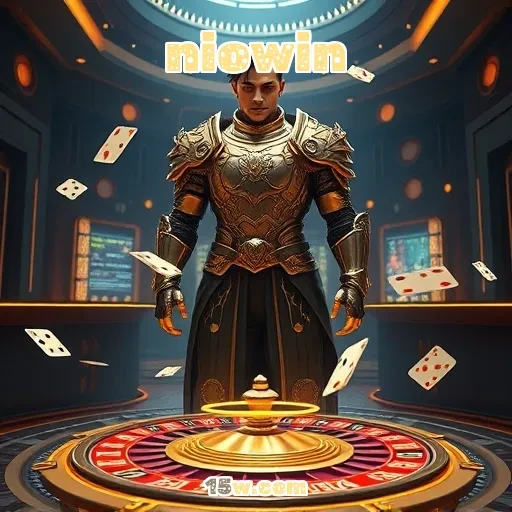 niowin - Walkthroughs